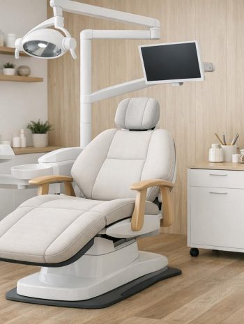 Dentysta na Ursynowie — nowoczesne leczenie dla całej rodziny