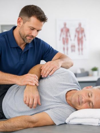 Rehabilitant w Rzeszowie — skuteczna pomoc w powrocie do sprawności